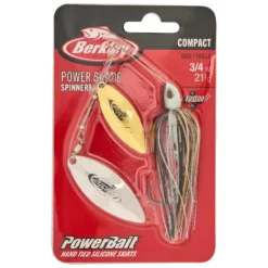 Power® Blade Compact Double-Willow