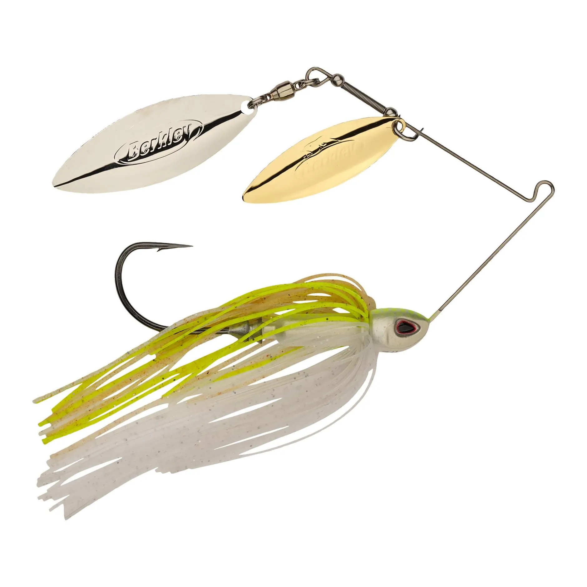 Power® Blade Compact Double-Willow
