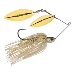 Power® Blade Compact Double-Willow