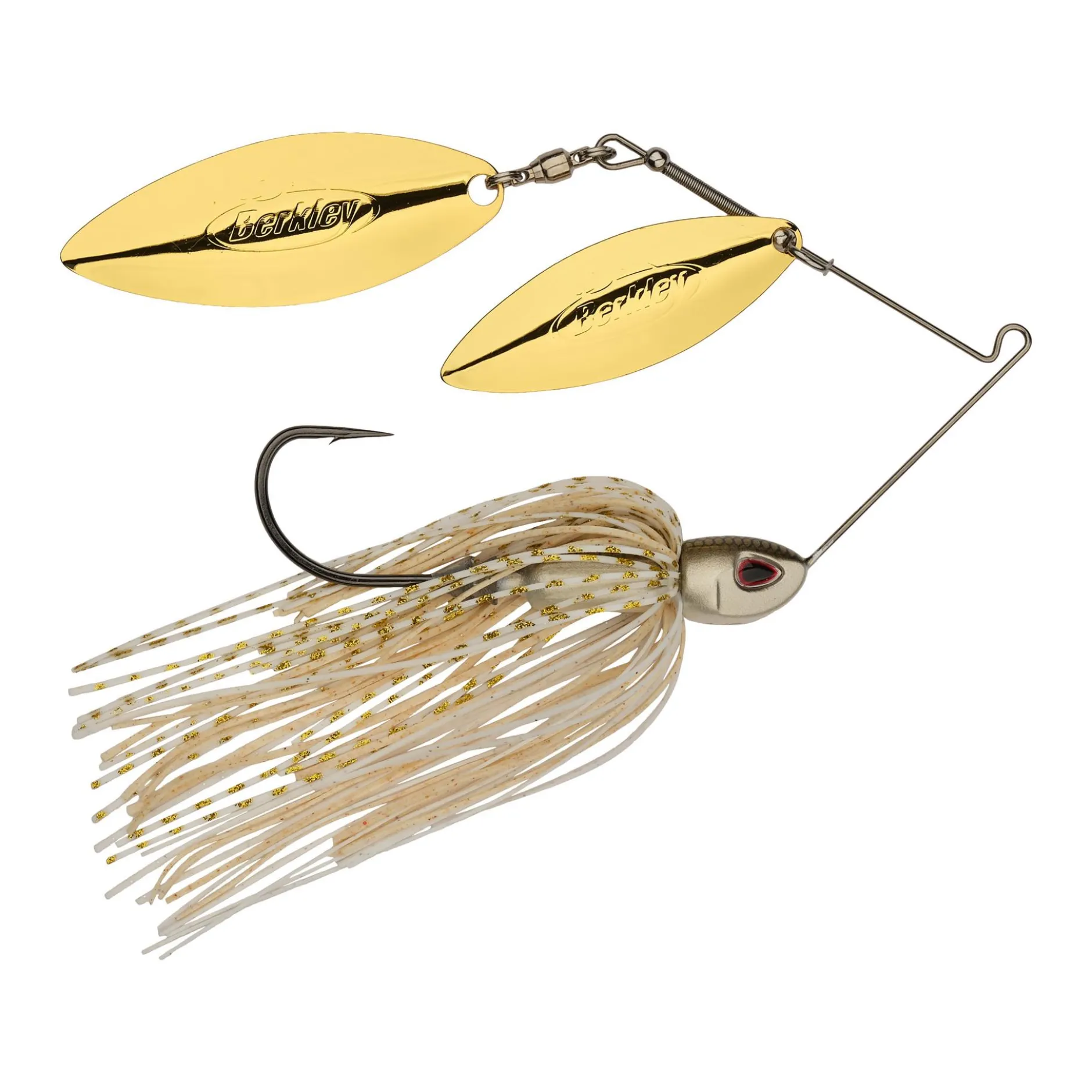 Power® Blade Compact Double-Willow