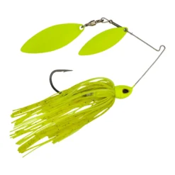 Power® Blade Compact Double-Willow