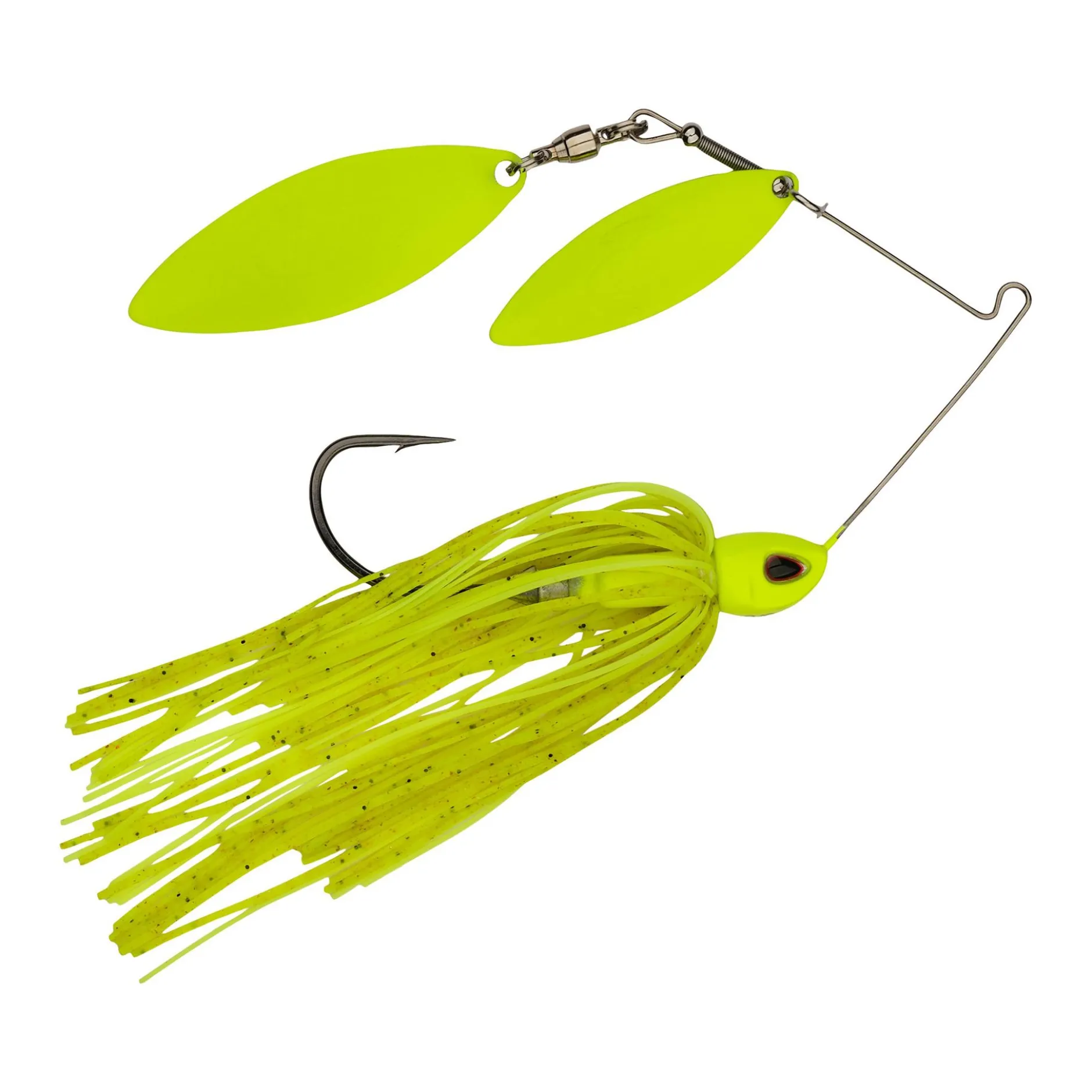 Power® Blade Compact Double-Willow