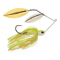 Power® Blade Compact Double-Willow