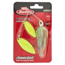 Power® Blade Compact Double-Willow