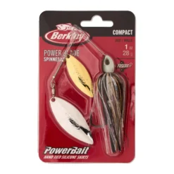 Power® Blade Compact Double-Willow