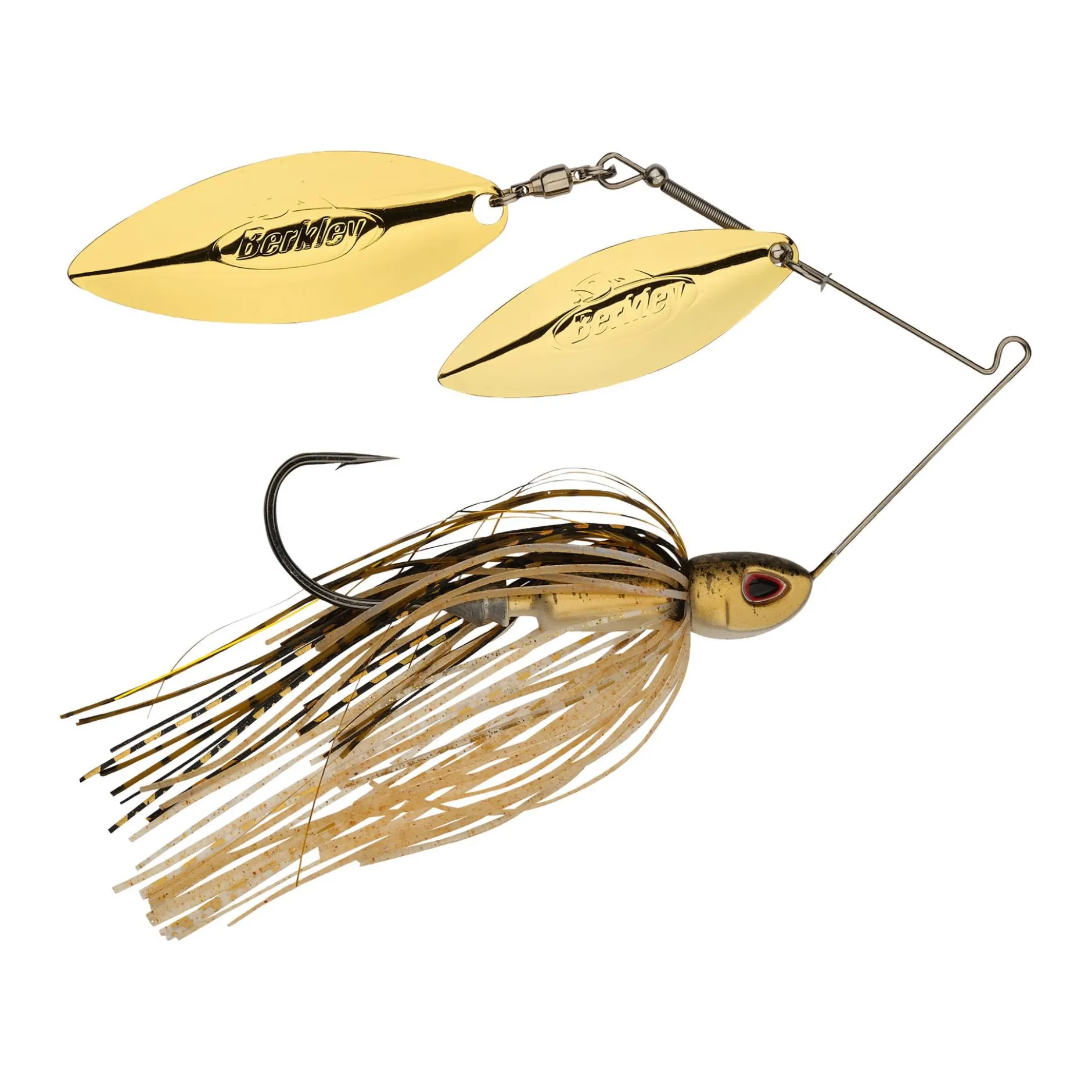 Power® Blade Compact Double-Willow