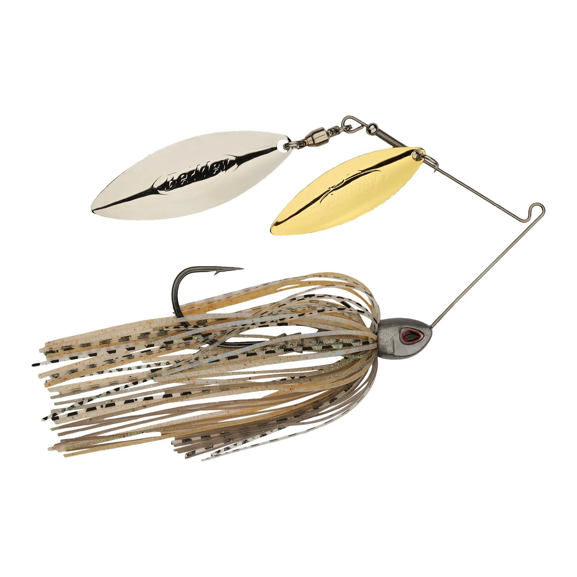 Power® Blade Compact Double-Willow