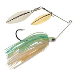 Power® Blade Compact Double-Willow
