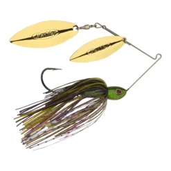 Power® Blade Compact Double-Willow