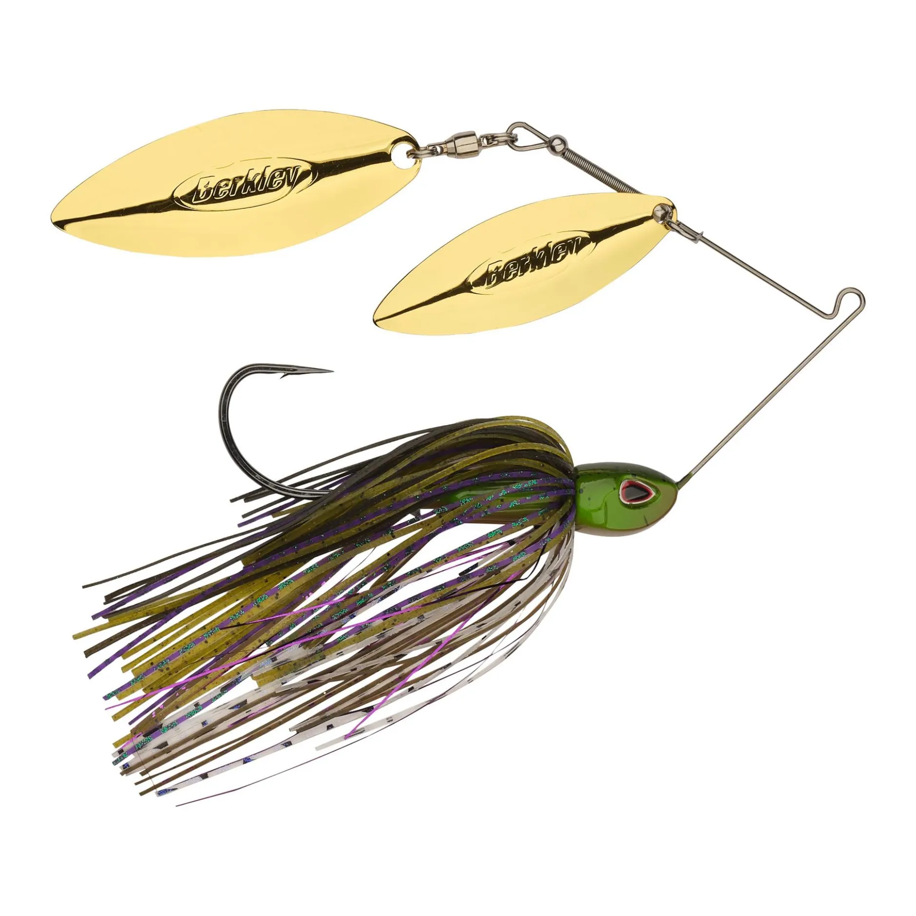 Power® Blade Compact Double-Willow