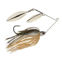 Power® Blade Compact Double-Willow