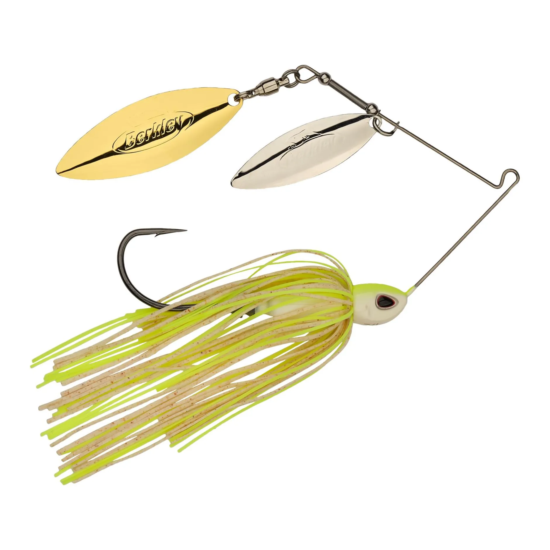 Power® Blade Compact Double-Willow
