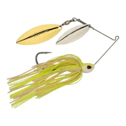 Power® Blade Compact Double-Willow