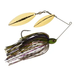 Power® Blade Compact Double-Willow
