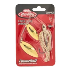 Power® Blade Compact Double-Willow