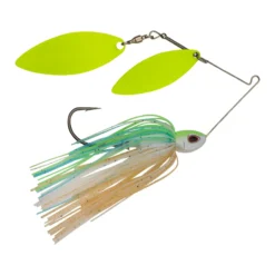 Power® Blade Compact Double-Willow