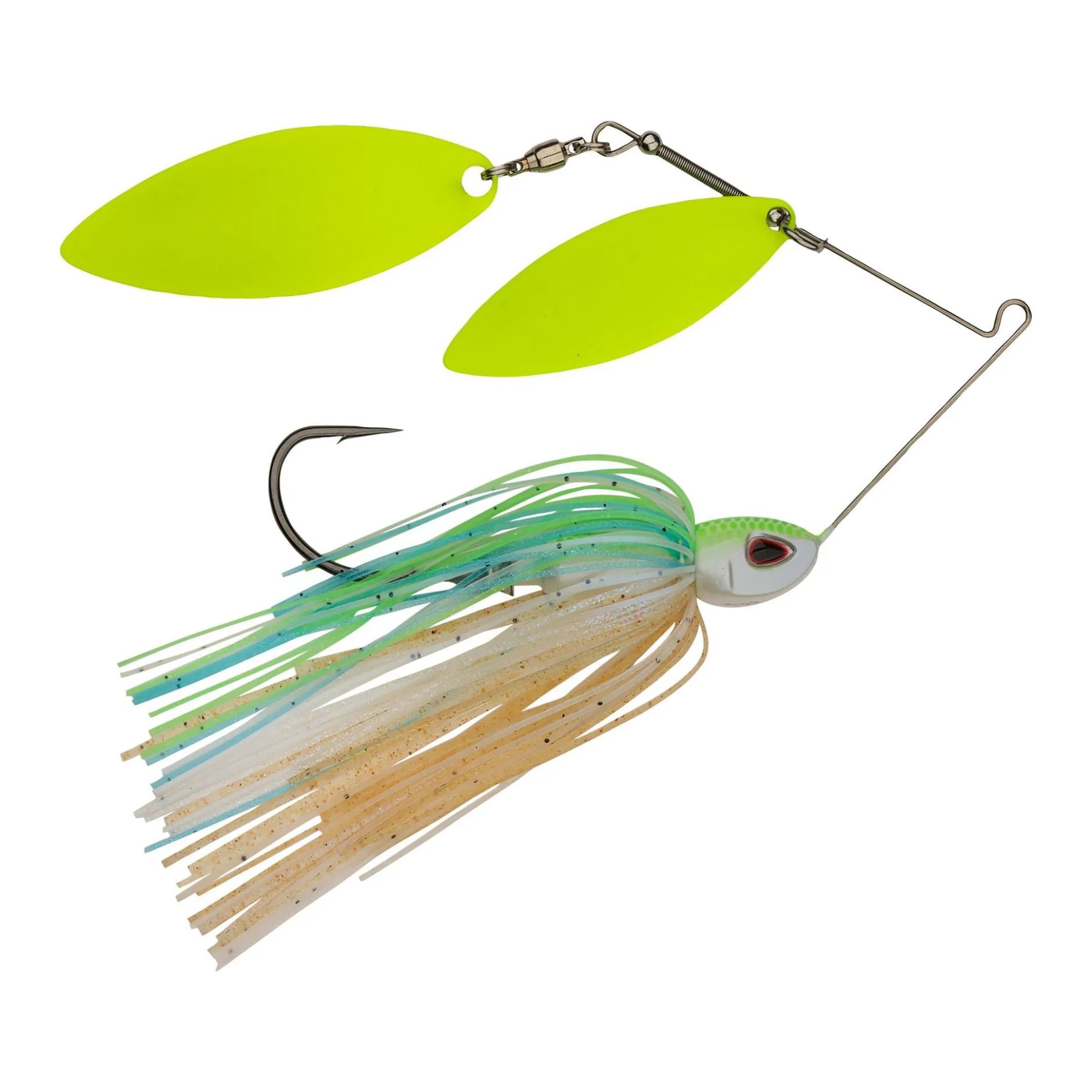 Power® Blade Compact Double-Willow