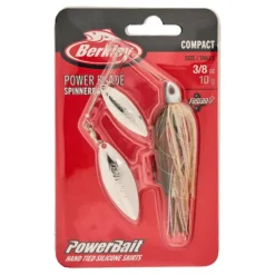 Power® Blade Compact Double-Willow