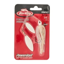 Power® Blade Compact Double-Willow