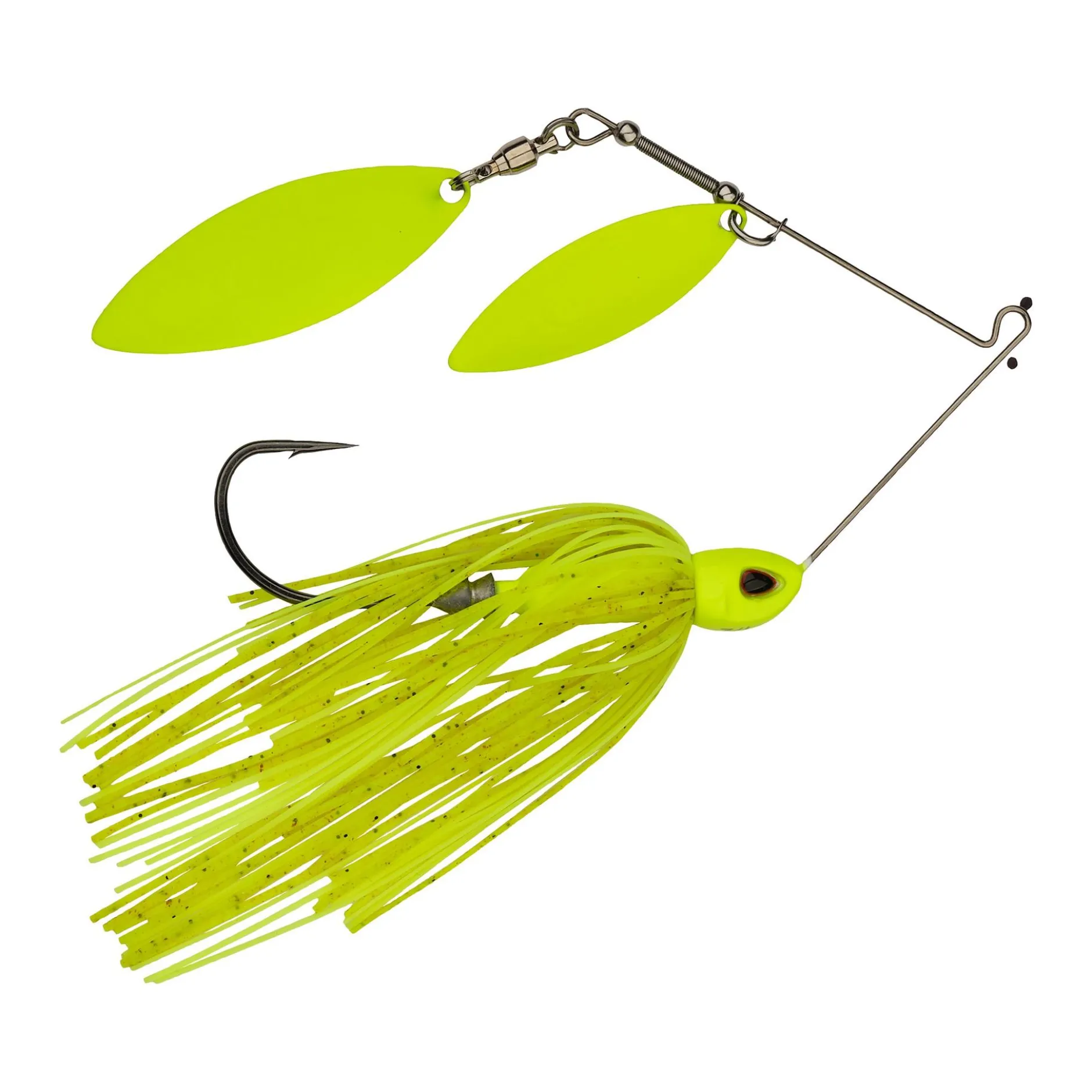 Power® Blade Compact Double-Willow