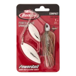 Power® Blade Compact Double-Willow