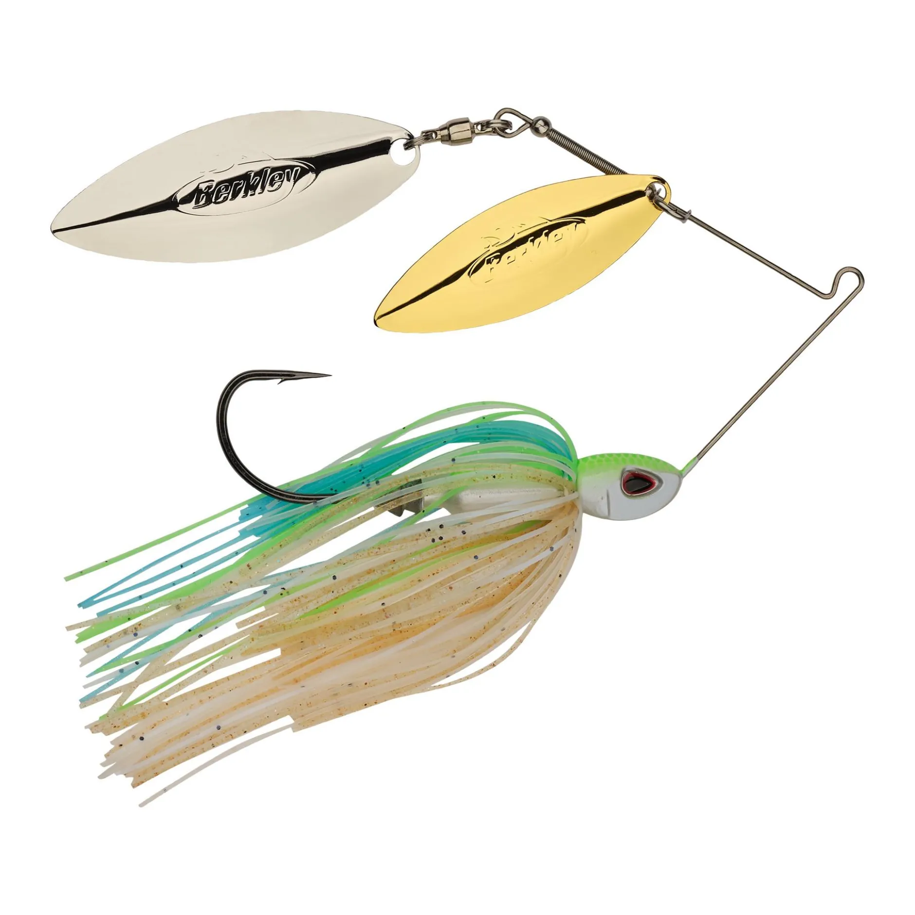 Power® Blade Compact Double-Willow