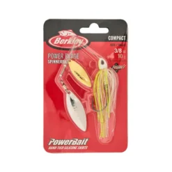 Power® Blade Compact Double-Willow