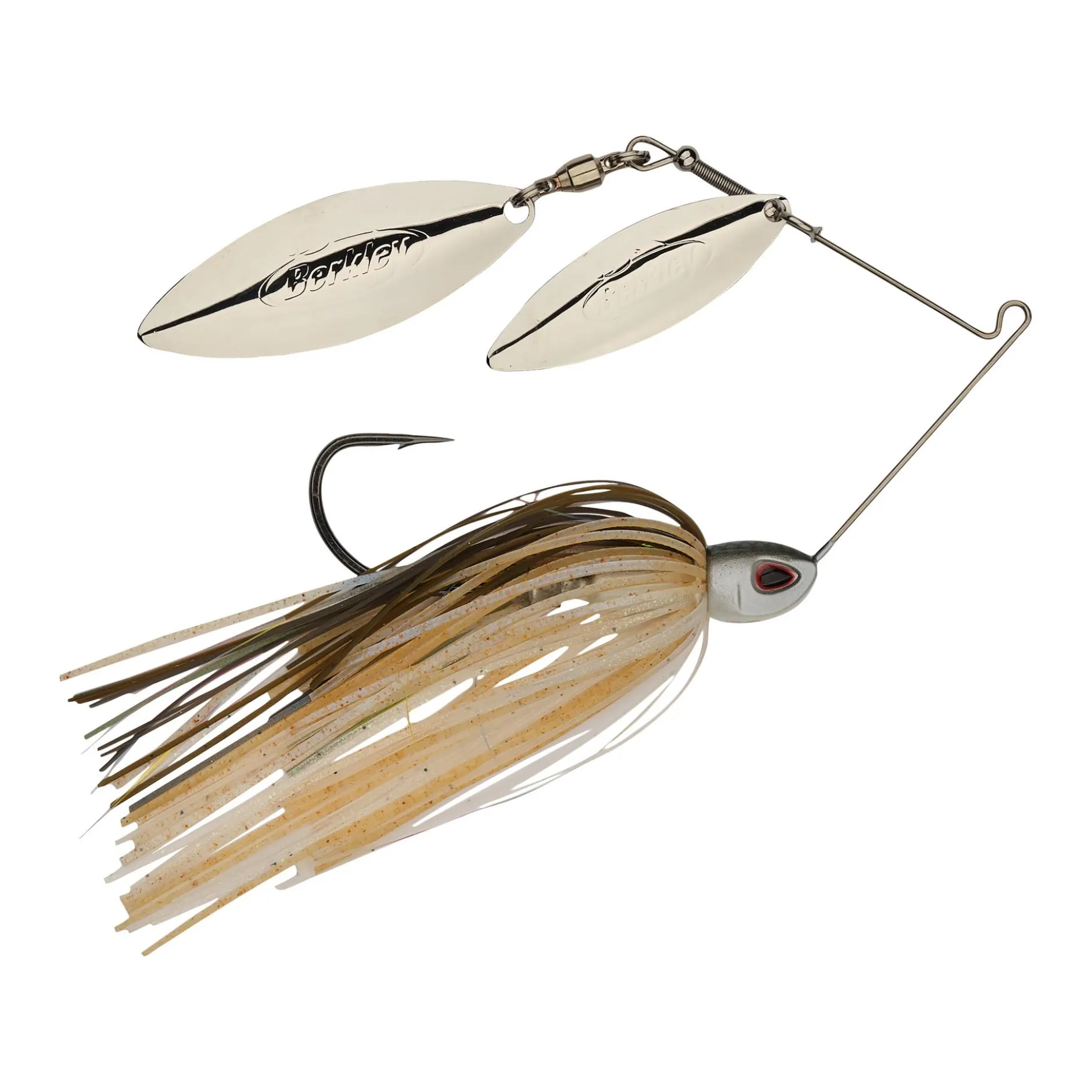 Power® Blade Compact Double-Willow