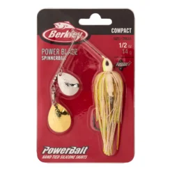 Power® Blade Compact Double Colorado