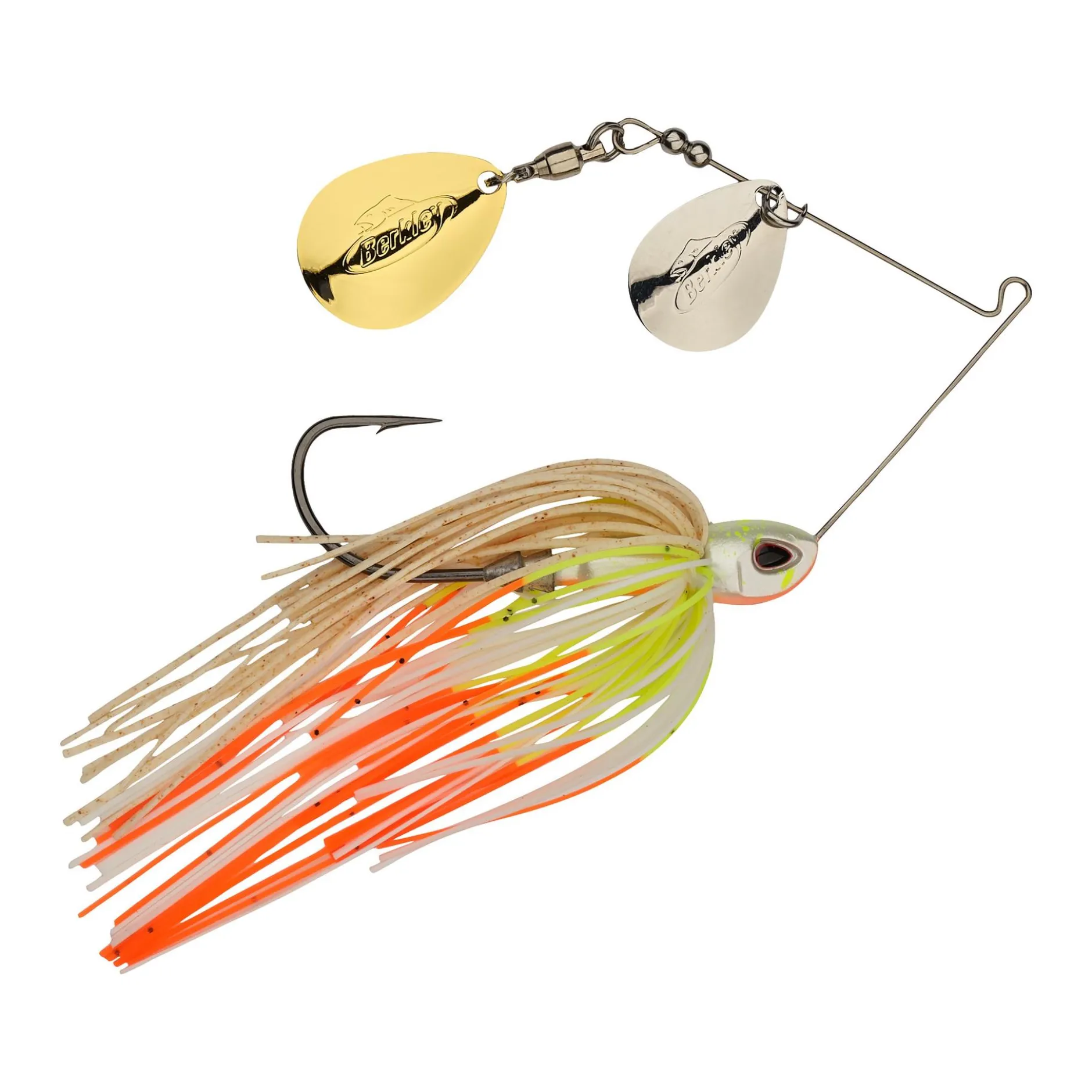 Power® Blade Compact Double Colorado
