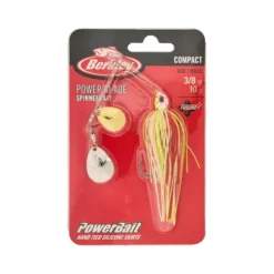 Power® Blade Compact Double Colorado