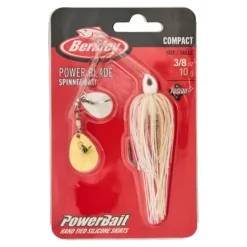 Power® Blade Compact Double Colorado