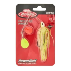 Power® Blade Compact Double Colorado