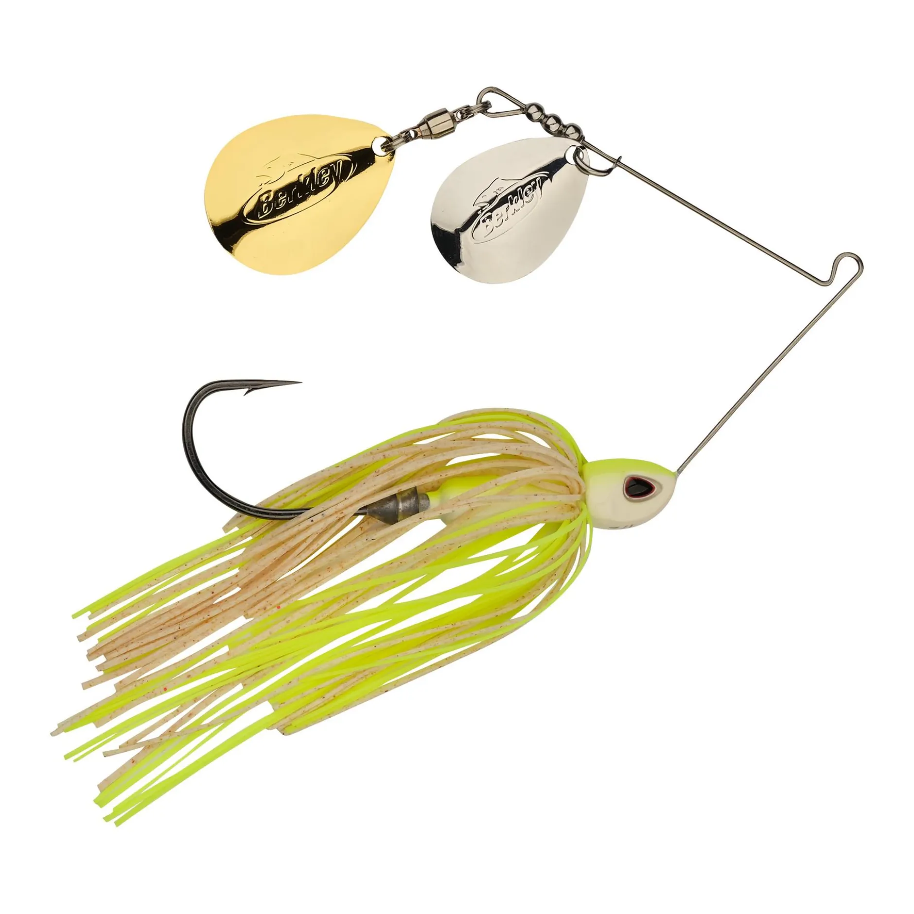 Power® Blade Compact Double Colorado