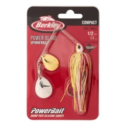 Power® Blade Compact Double Colorado