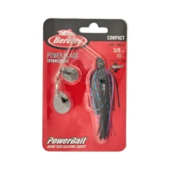 Power® Blade Compact Double Colorado