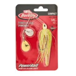 Power® Blade Compact Double Colorado