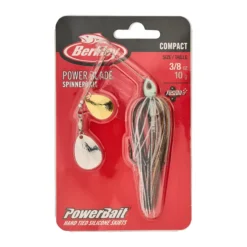 Power® Blade Compact Double Colorado
