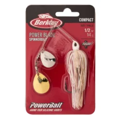 Power® Blade Compact Double Colorado