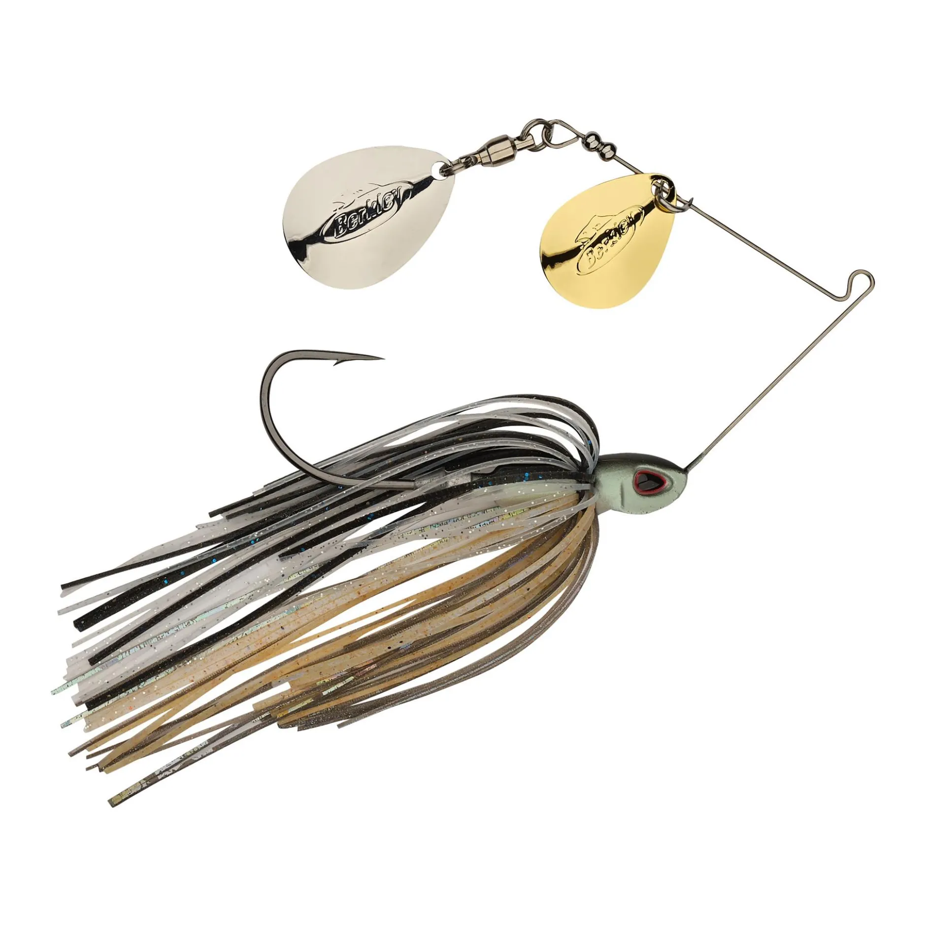 Power® Blade Compact Double Colorado