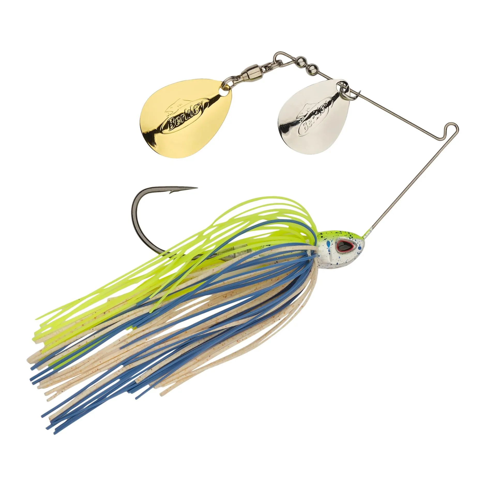 Power® Blade Compact Double Colorado