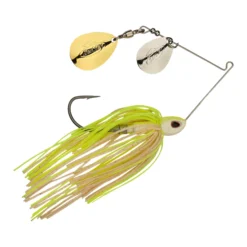 Power® Blade Compact Double Colorado