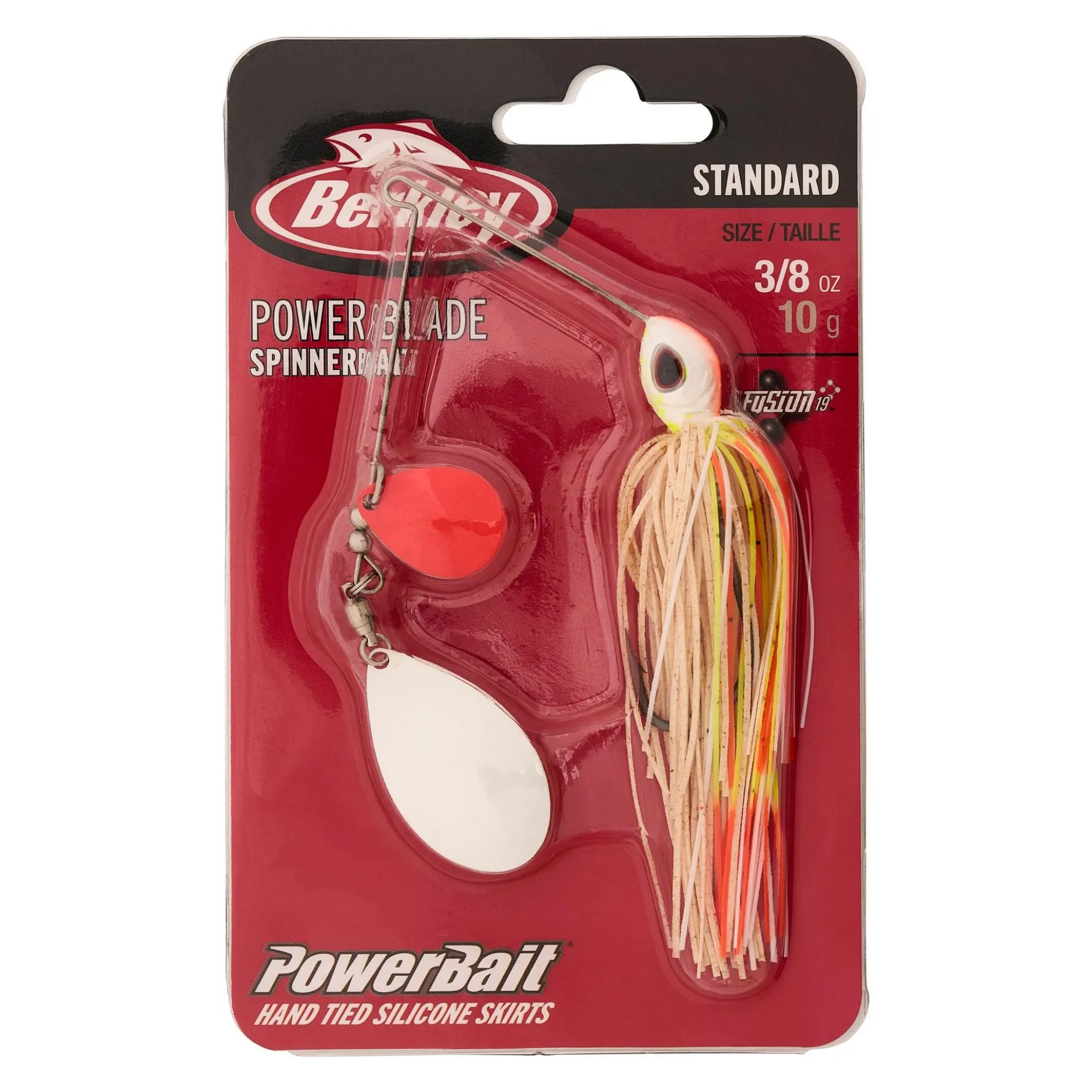 Power® Blade Standard Colorado/Indiana