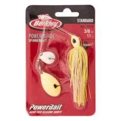 Power® Blade Standard Colorado/Indiana