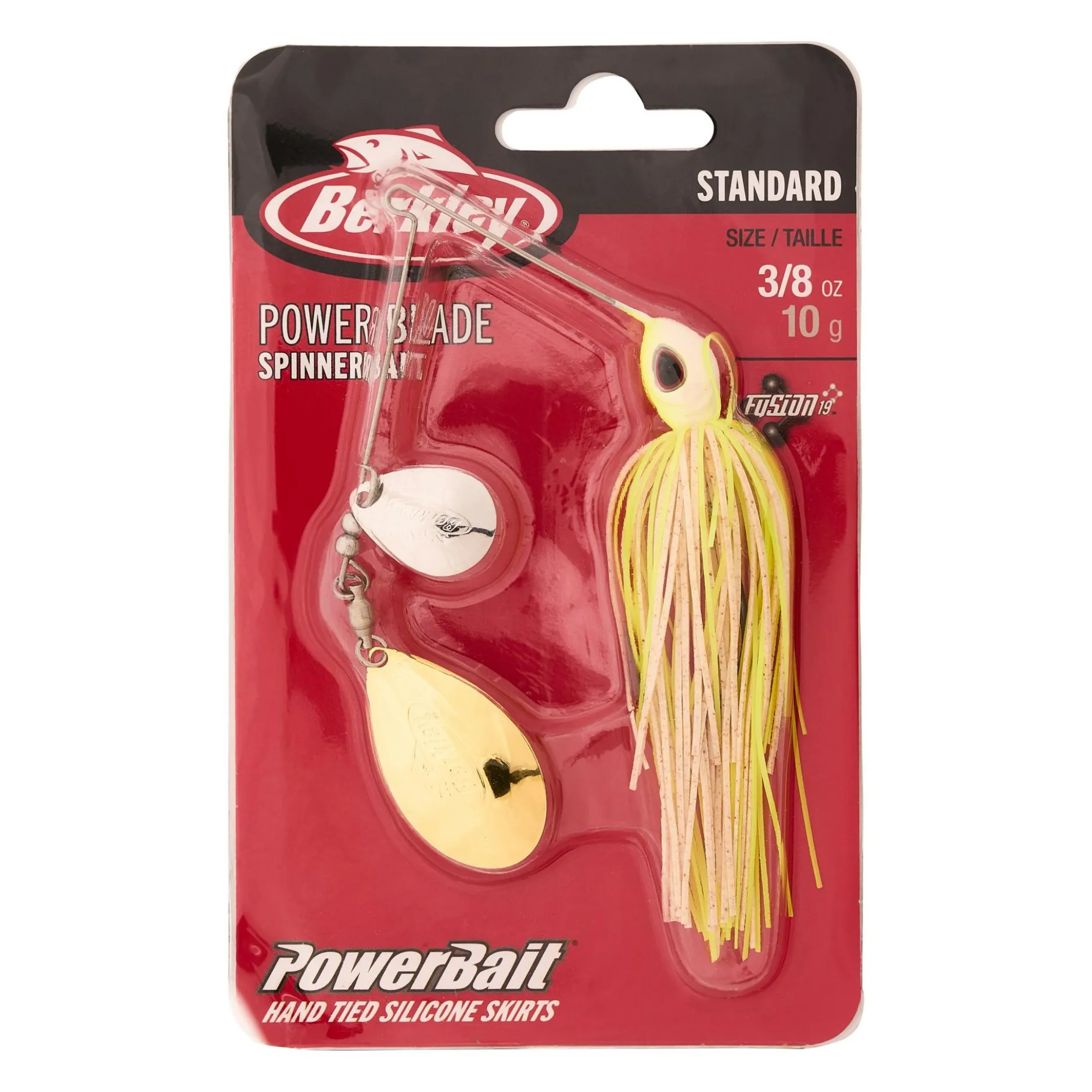Power® Blade Standard Colorado/Indiana