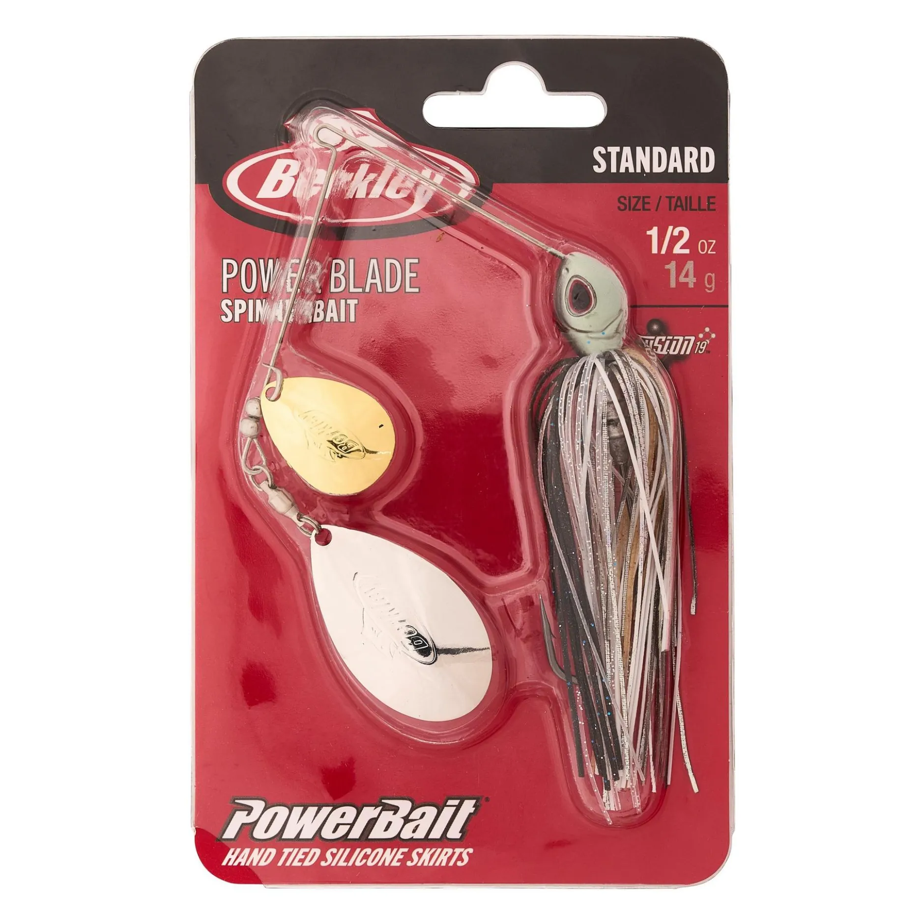 Power® Blade Standard Colorado/Indiana