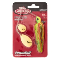 Power® Blade Standard Colorado/Indiana