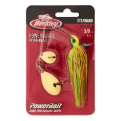 Power® Blade Standard Colorado/Indiana