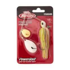 Power® Blade Standard Colorado/Indiana