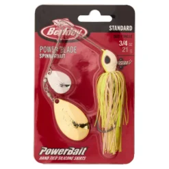 Power® Blade Standard Colorado/Indiana